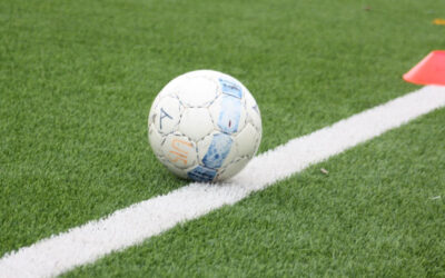 Fodboldcamp uge 27 2026